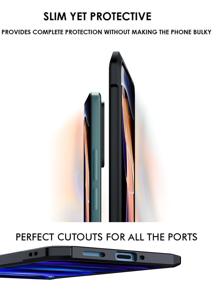 Redmi Note 12 Pro 5G